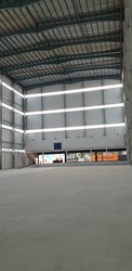 Clementi Logistics Centre (D5), Warehouse #213632651